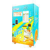 Máquina de venda automática de refrigerante coca cola