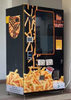 Máquina de venda automática de batatas fritas para venda
