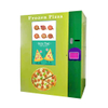 Pizza Vending Machine Escócia